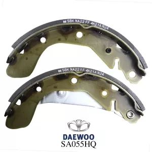 Hong ha auto spare-parts