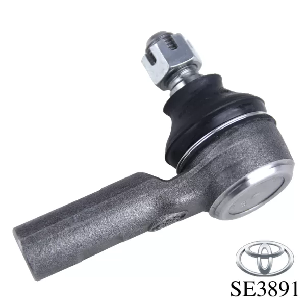 Rô tin lái ngoài RH/LH Hilux 2007->, Fortuner 2.5 0, 45046-09281; 3013310126 (Cái) - Ảnh 2