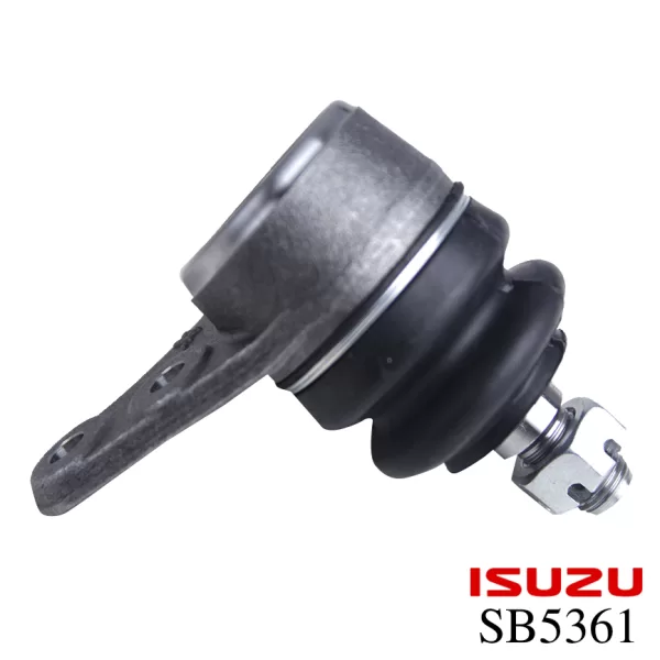 Rô tin trụ trên Dmax 2013-2019, Mu-X 2014-2021 (Cái) - Ảnh 2
