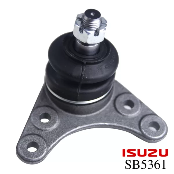 Rô tin trụ trên Dmax 2013-2019, Mu-X 2014-2021 (Cái)