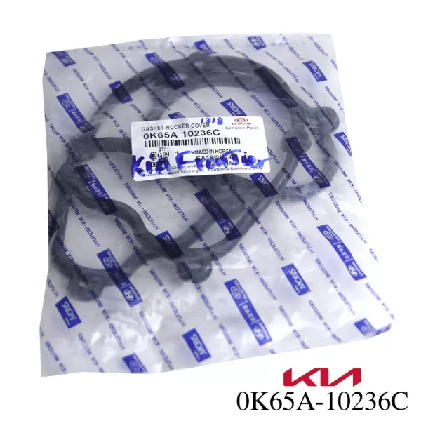 Ron nắp cam Kia Frontier, K3000 - COPY - KIA - FRONTIER (Cái) - Ảnh 2