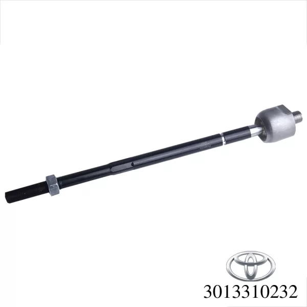 Rô tin lái trong Toyota Corolla 1.6 dài 33, Corolla 1.3