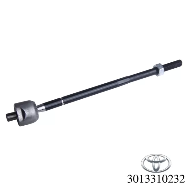 Rô tin lái trong Toyota Corolla 1.6 dài 33, Corolla 1.3 - Ảnh 3