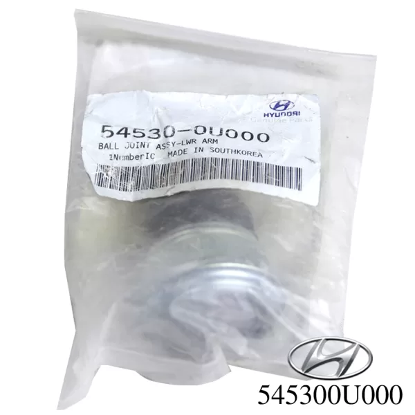 Rô tin trụ Hyundai Accent / KIA Cerato 2011-2014 - MOBIS - HYUNDAI - ACCENT (Cái) - Ảnh 2