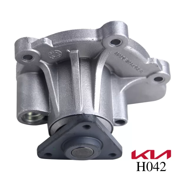 Bơm nước Carens 2.0 ->2014; 251102G510 - NAP (Cái) - Ảnh 3