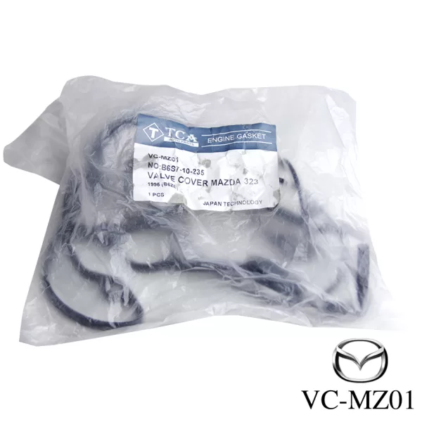 Ron nắp cam Mazda 323 1995 - TCA - MAZDA - 323 (Cái) - Ảnh 2