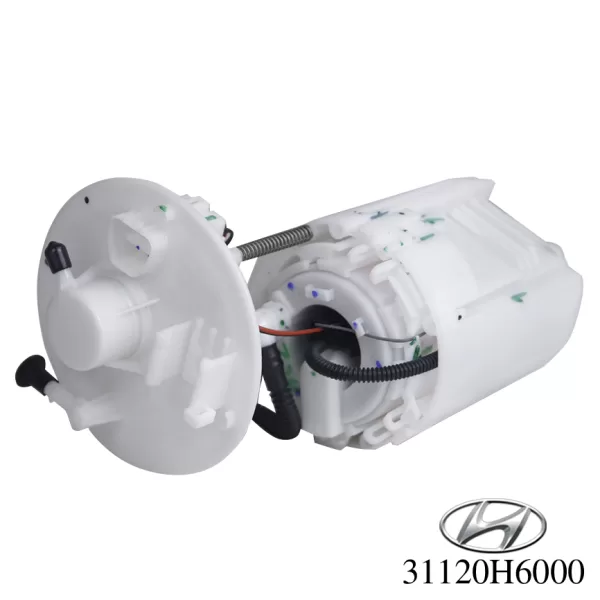 Bơm xăng Accent 18 (Cái) - Ảnh 3