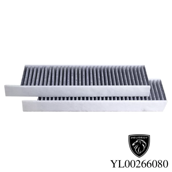 Lọc lạnh Peugeot 3008-5008 - COPY - PEUGEOT - 3008 (Cái) - Ảnh 4