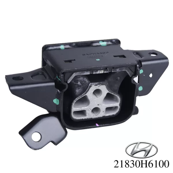 Chân máy trước trái AT Hyundai Accent 2018 (Cái) - Ảnh 4