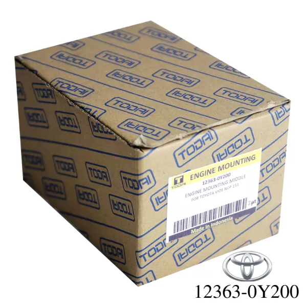 Chân máy VIOS NCP151, 2NR; MI21427 - Ảnh 4