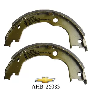 Hong ha auto spare-parts