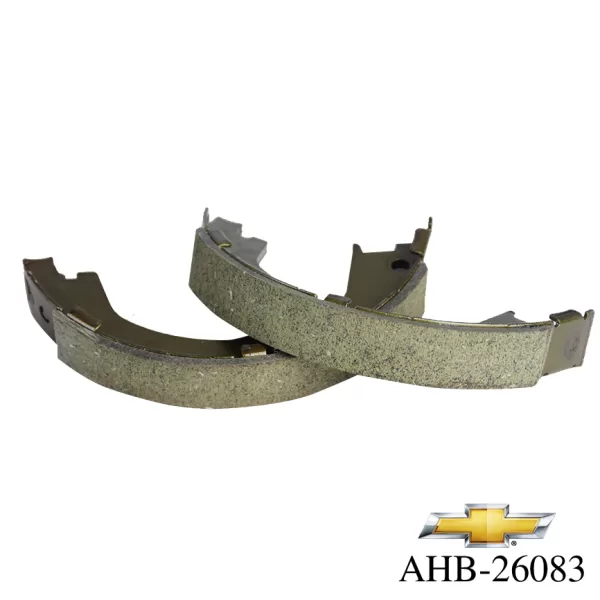 Bố thắng tay Captiva; FN0667 (Bộ) - Ảnh 2
