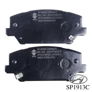 Hong ha auto spare-parts