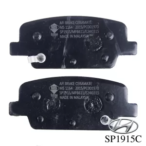 Hong ha auto spare-parts