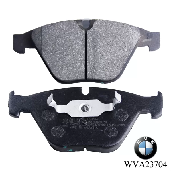 BMW 523; Vinfast Lux A FRT; PN0222 (Bộ)