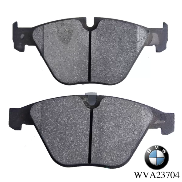 BMW 523; Vinfast Lux A FRT; PN0222 (Bộ) - Ảnh 4