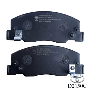 Hong ha auto spare-parts