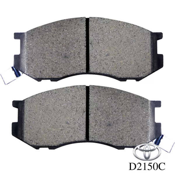 Bố thắng trước ZACE; PN1404 (Bộ) - Ảnh 4