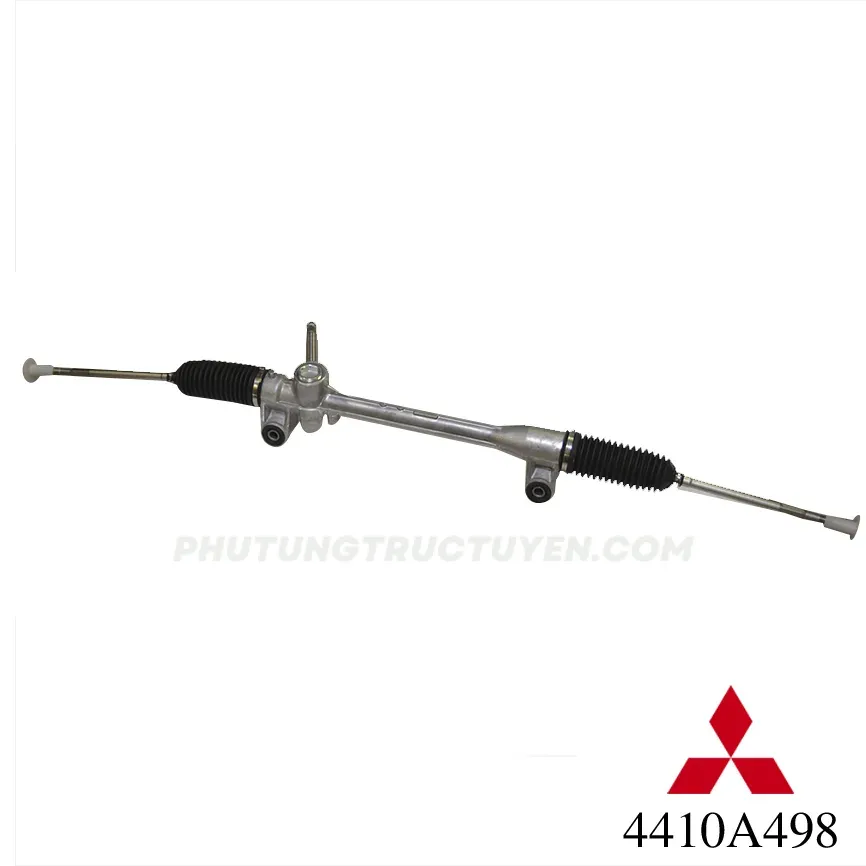 Thước lái ATTRAGE 2014 (Cái) - Ảnh 2