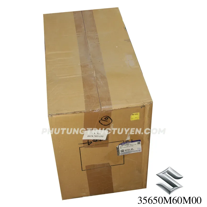 Đèn hậu phải Ertiga 2015 - SUZUKI (Cái) - Ảnh 2