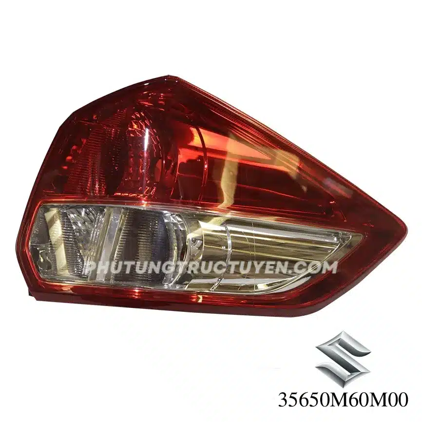 Đèn hậu phải Ertiga 2015 - SUZUKI (Cái)