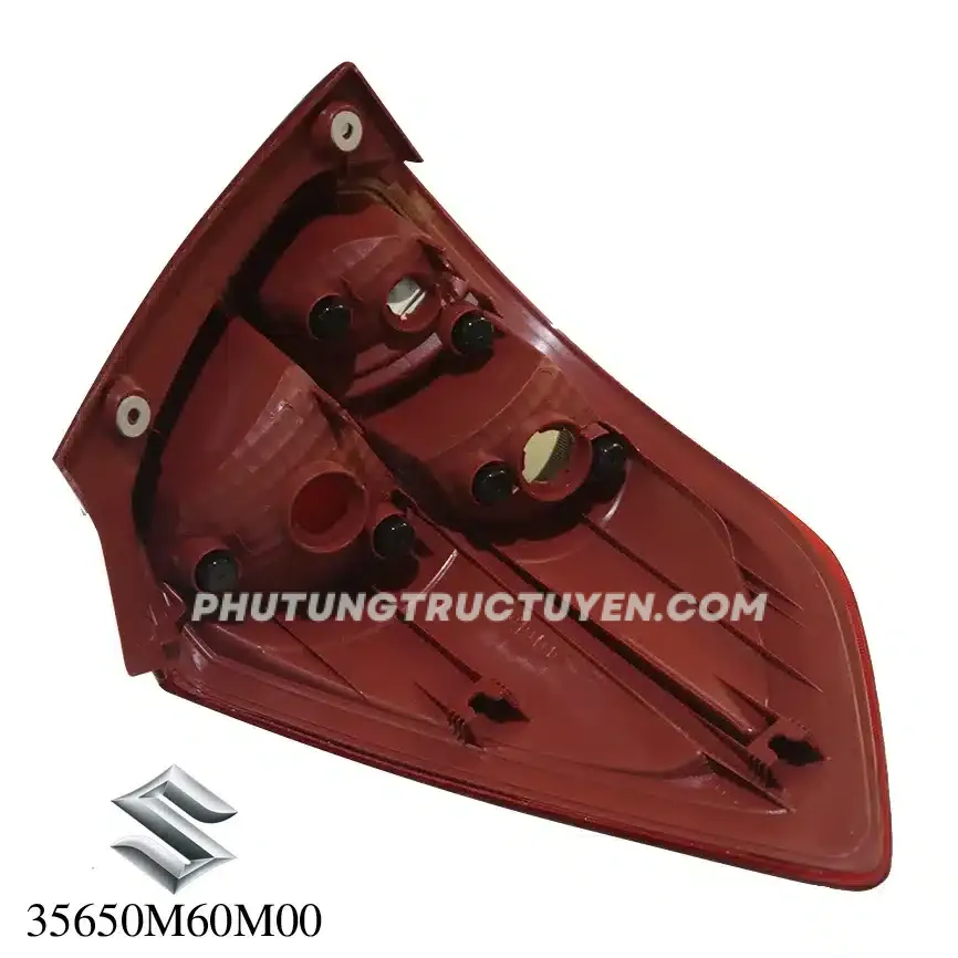 Đèn hậu phải Ertiga 2015 - SUZUKI (Cái) - Ảnh 3