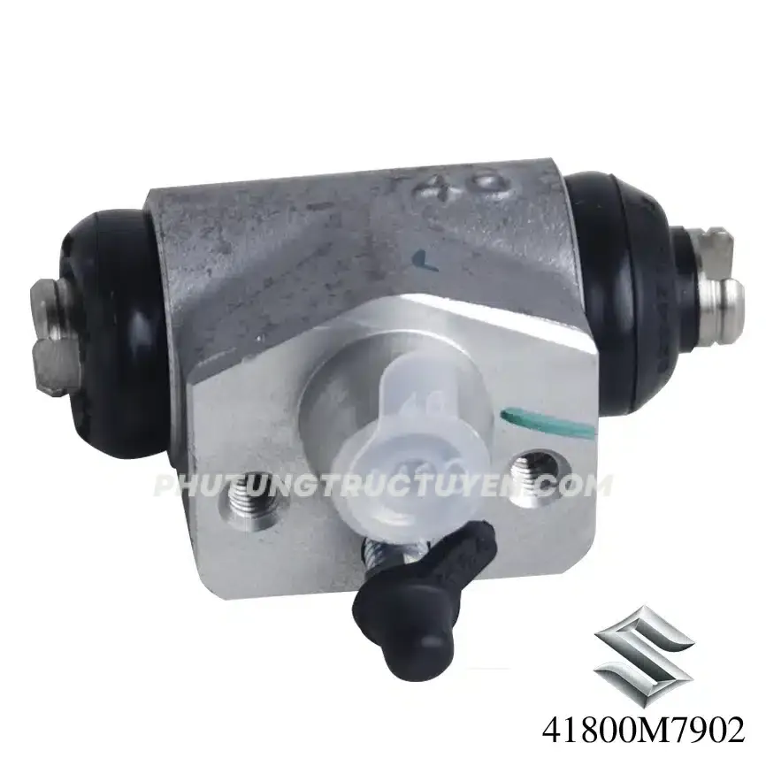 Heo thắng sau Ciaz, Swift - SUZUKI (Cái) - Ảnh 2