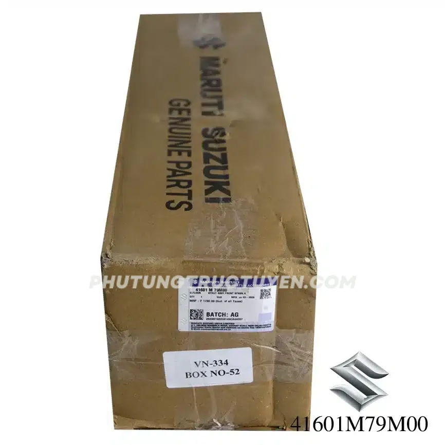 Phuộc trước phải RH Ciaz - SUZUKI (Cái) - Ảnh 2