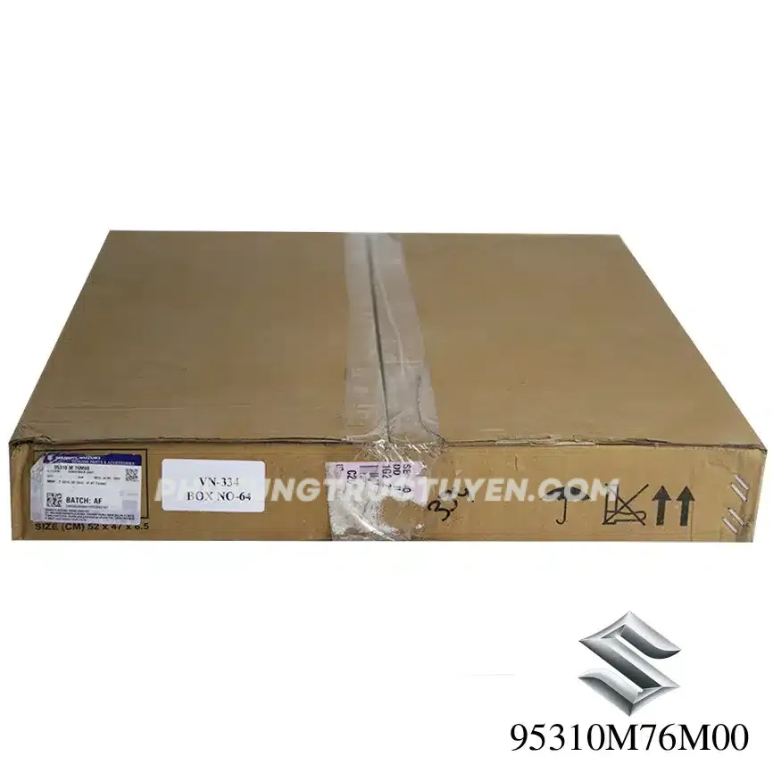 Giàn nóng Celerio - SUZUKI (Cái) - Ảnh 2