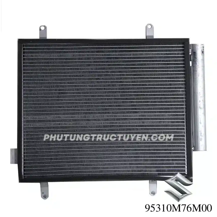 Giàn nóng Celerio - SUZUKI (Cái) - Ảnh 3