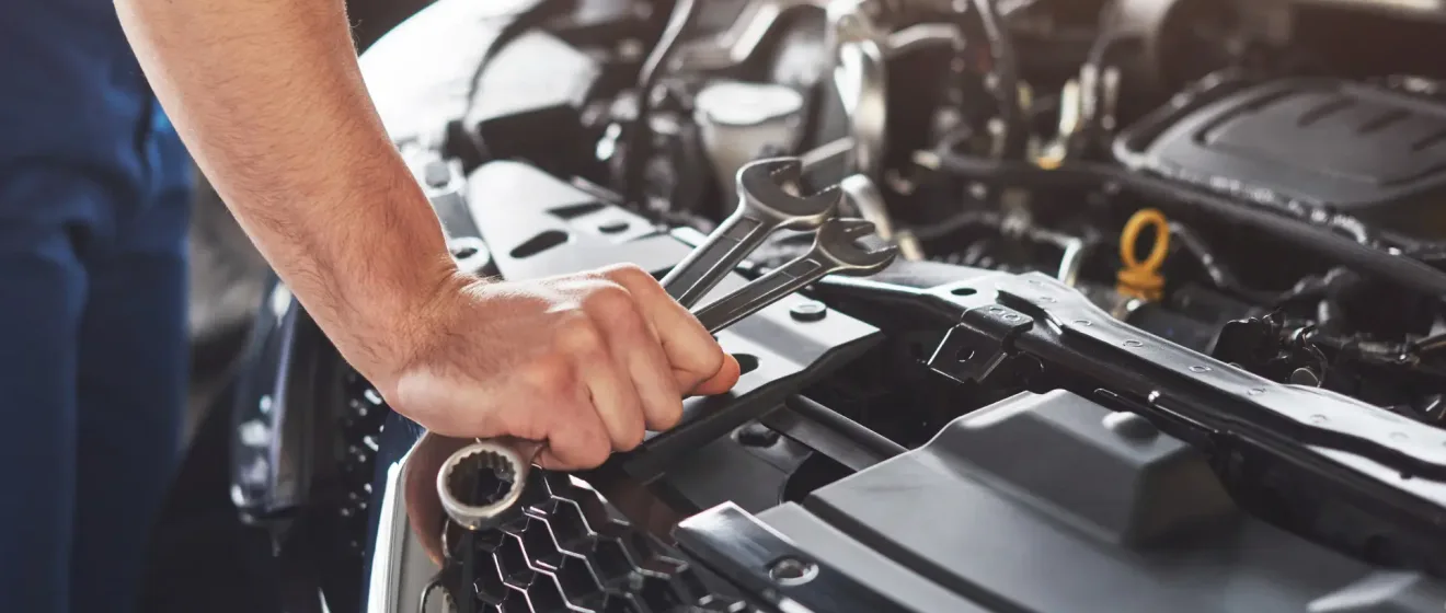 Hong ha auto spare-parts