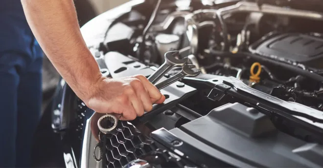 Hong ha auto spare-parts