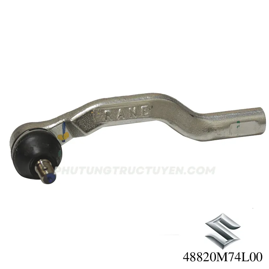 Rô tin lái ngoài trái LH Swift - SUZUKI (Cái)