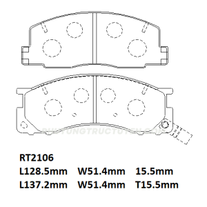 PHỤ TÙNG Ô TÔ CHÍNH HÃNG