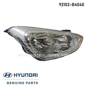 PHỤ TÙNG Ô TÔ CHÍNH HÃNG