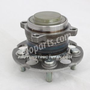 PHỤ TÙNG Ô TÔ CHÍNH HÃNG