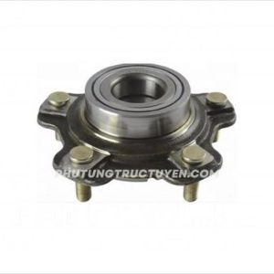 PHỤ TÙNG Ô TÔ CHÍNH HÃNG