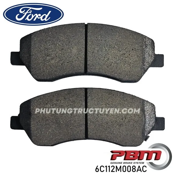 Bố trước Ford Transit 2022 - Bộ - Hình ảnh 2