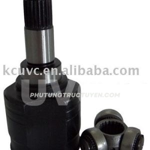 Hong ha auto spare-parts