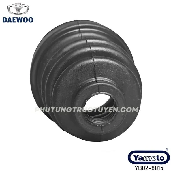 Chụp bụi láp trong Matiz OP501 - Hình ảnh 3