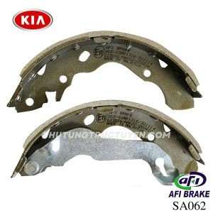 PHỤ TÙNG Ô TÔ CHÍNH HÃNG