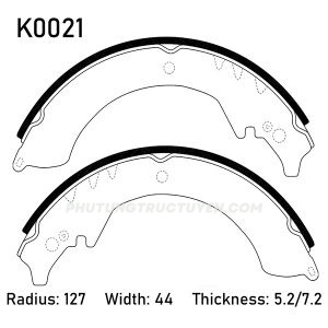 Hong ha auto spare-parts