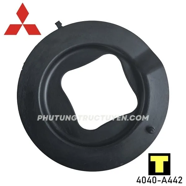 Đệm cao su lò xo trước Mitsubishi Xpander NC-1W