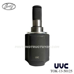 Hong ha auto spare-parts