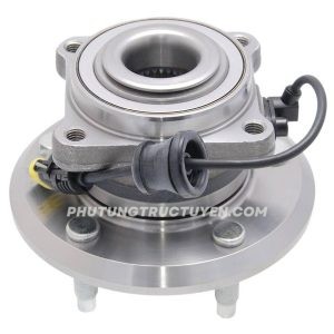 Hong ha auto spare-parts