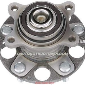 PHỤ TÙNG Ô TÔ CHÍNH HÃNG