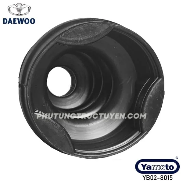 Chụp bụi láp trong Matiz OP501 - Hình ảnh 2
