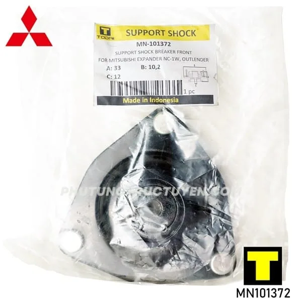 Bánh bèo Front Mitsubishi Xpander NC-1W,Outlander - Hình ảnh 4