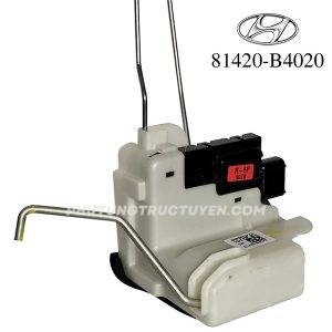 PHỤ TÙNG Ô TÔ CHÍNH HÃNG