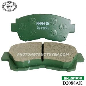 PHỤ TÙNG Ô TÔ CHÍNH HÃNG